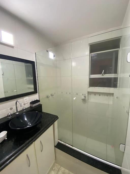 Copacabana Ipanema Elegante Confortavel E Bem Localizado Apartamento