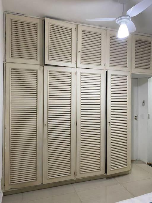 Apartamento Copacabana Ipanema Elegante Confortavel E Bem Localizado Rio de Janeiro