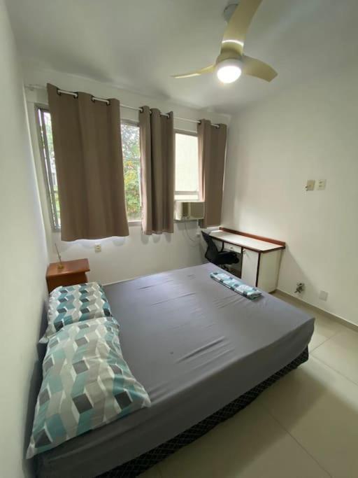 Apartamento Copacabana Ipanema Elegante Confortavel E Bem Localizado *