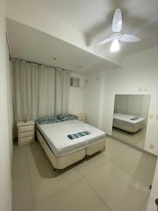 Copacabana Ipanema Elegante Confortavel E Bem Localizado Apartamento Rio de Janeiro