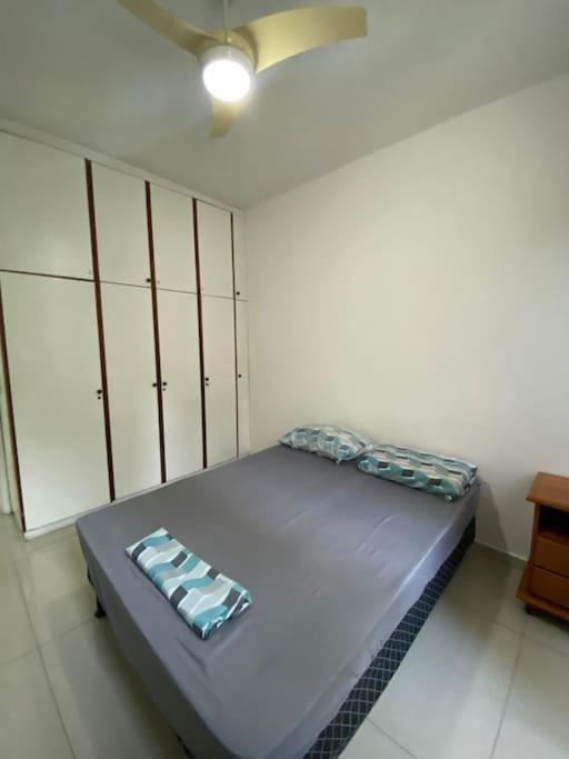 Apartamento Copacabana Ipanema Elegante Confortavel E Bem Localizado Rio de Janeiro