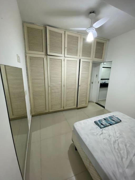 Copacabana Ipanema Elegante Confortavel E Bem Localizado Apartamento