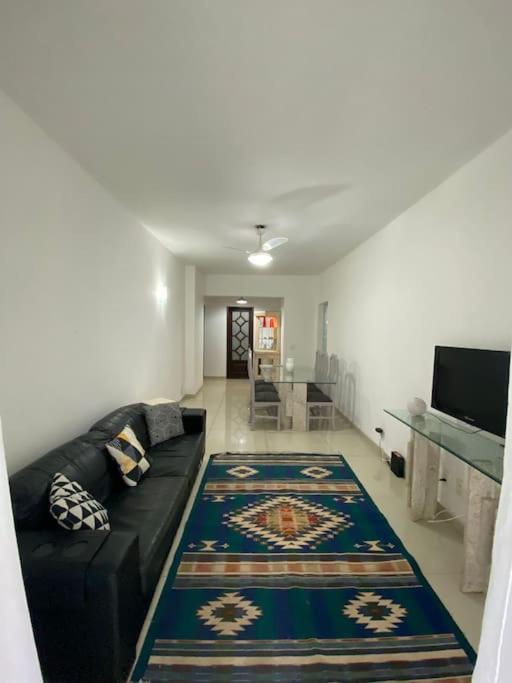 Apartamento Copacabana Ipanema Elegante Confortavel E Bem Localizado