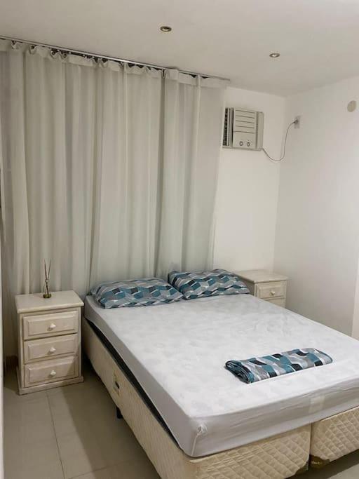 Copacabana Ipanema Elegante Confortavel E Bem Localizado Apartamento *