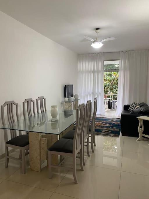 Apartamento Copacabana Ipanema Elegante Confortavel E Bem Localizado *