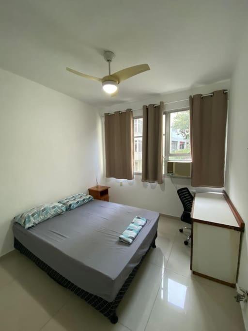 Copacabana Ipanema Elegante Confortavel E Bem Localizado Apartamento Rio de Janeiro