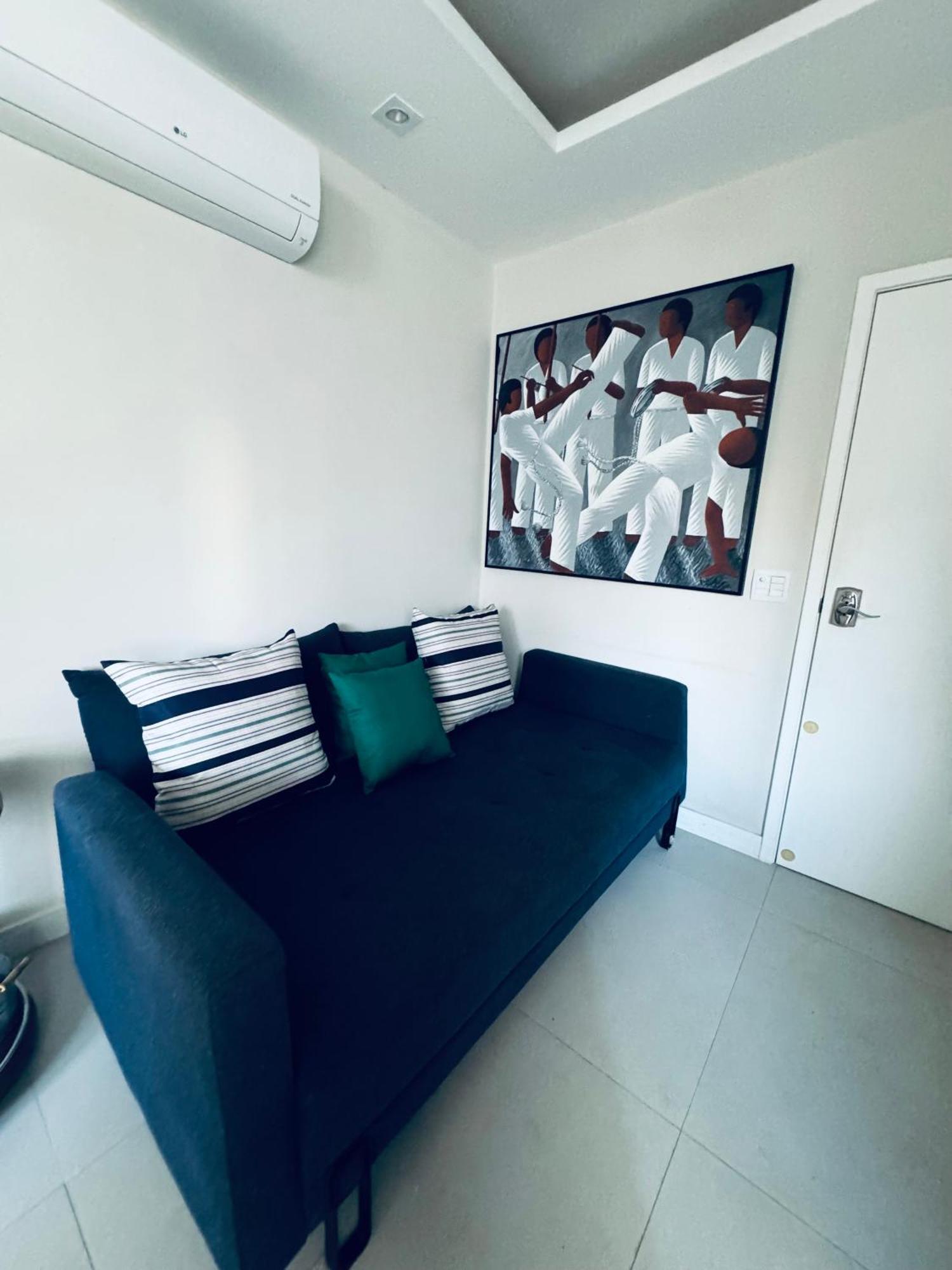 Apartamento Riocopacabana