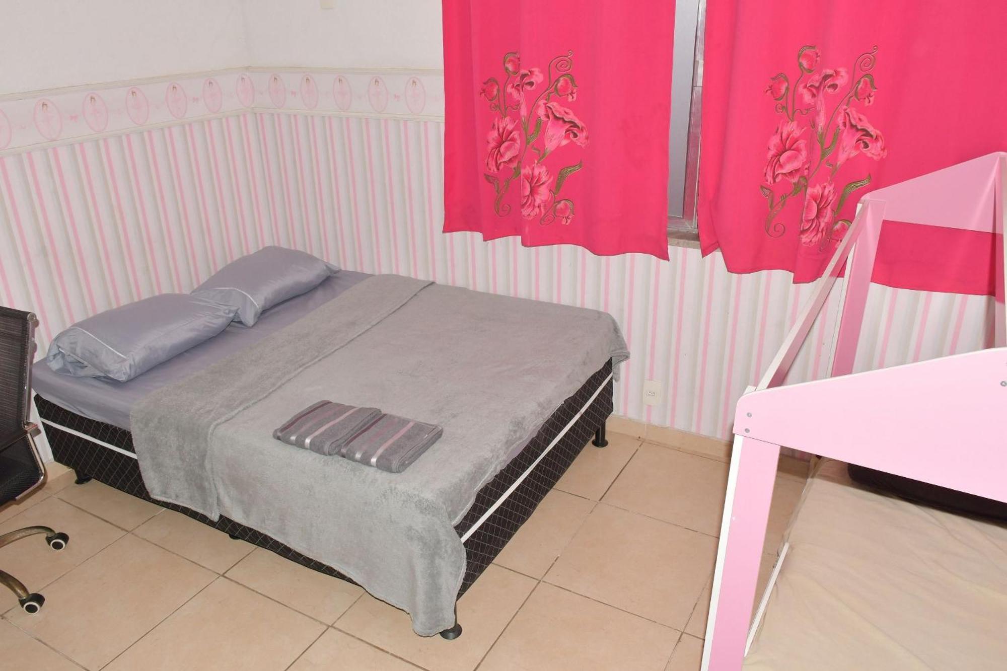 Holiday home Casa Branca 355 Familiar Rio de Janeiro