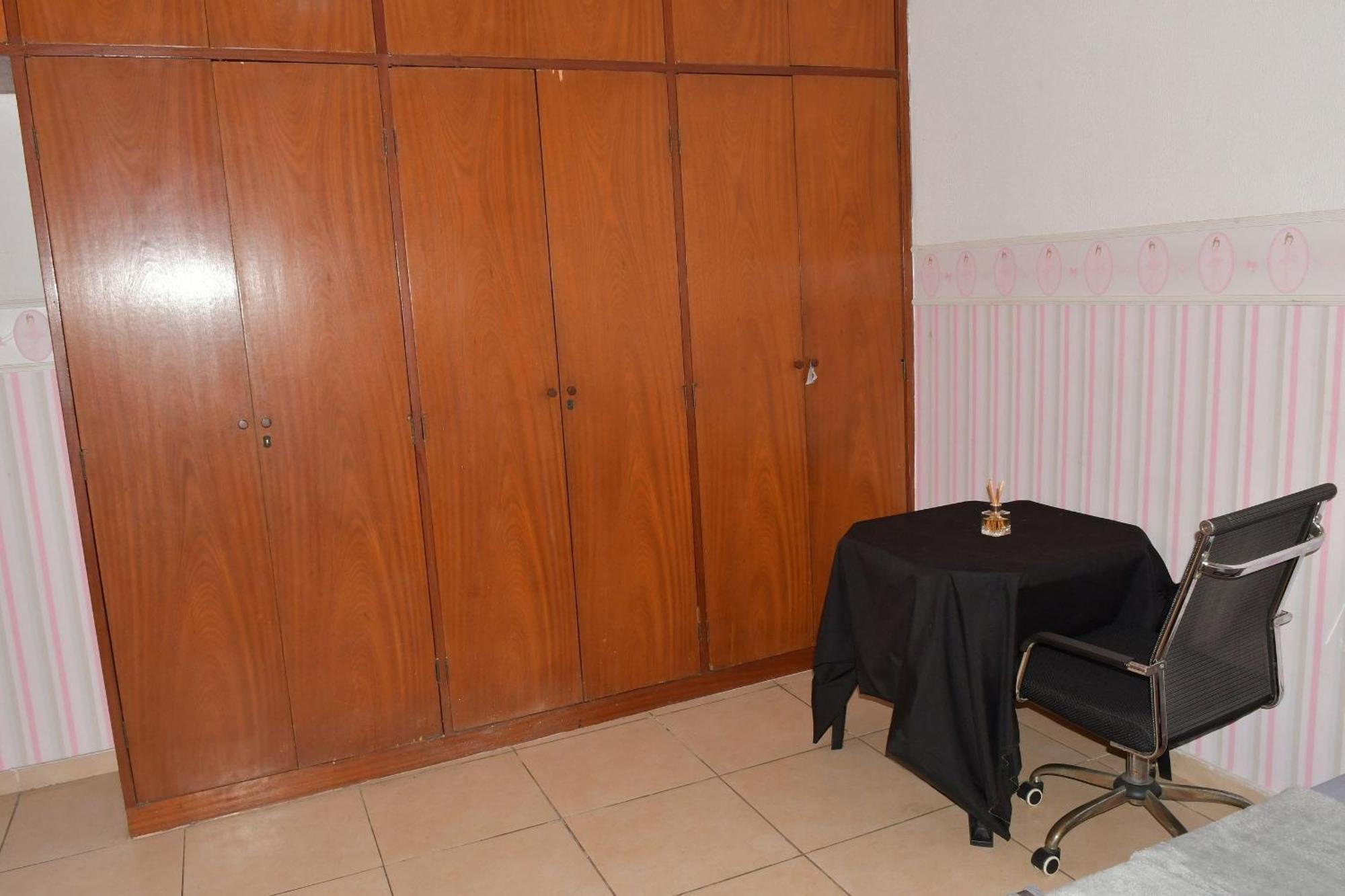 Holiday home Casa Branca 355 Familiar Rio de Janeiro
