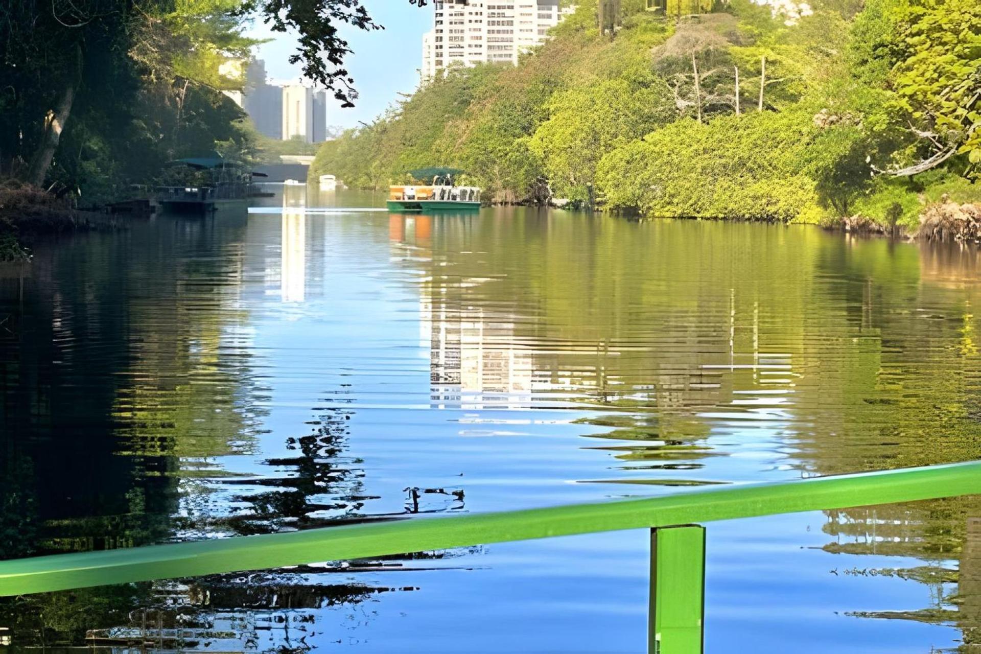 Lohaip Mediterraneo Barra Da Tijuca Apartamento Rio de Janeiro