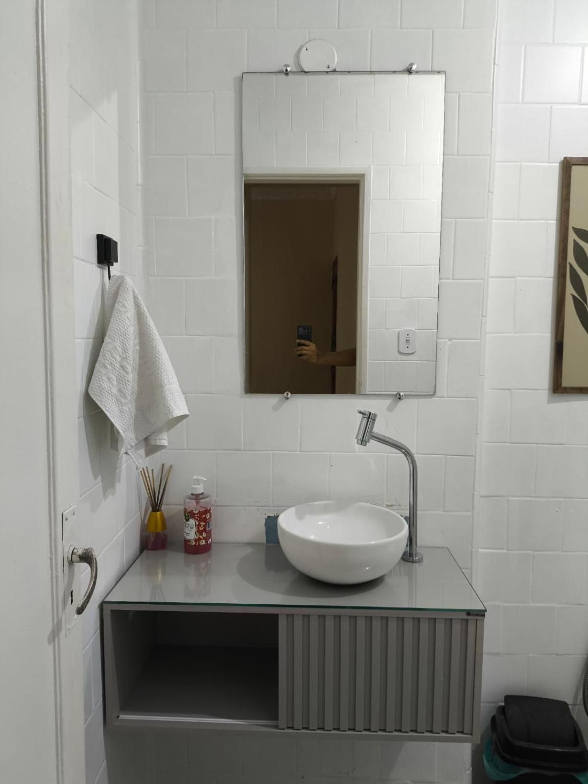 Perfeita Com Excelente Custo-beneficio Em Copacabana Apartamento Rio de Janeiro
