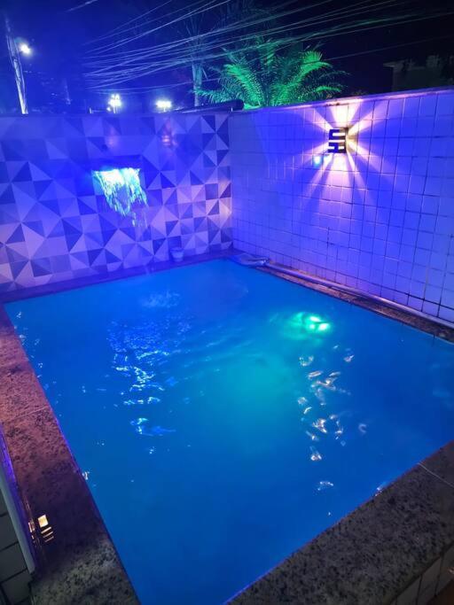Casa de férias Casa Da A 300 Mts Do Mar E Piscina Privativa Rio de Janeiro