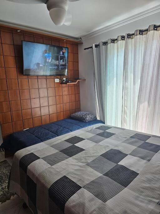 Casa Da A 300 Mts Do Mar E Piscina Privativa Casa de férias