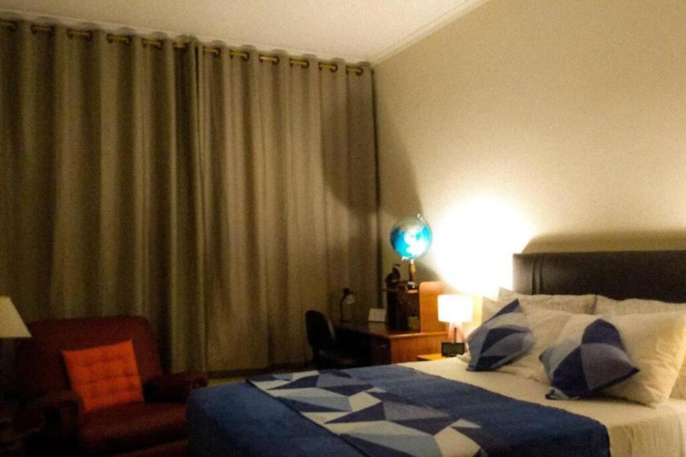 8min Da Praia, Vaga Ampla Gratis, Recepcao 24h, Cozinha Completa, 5min Do Metro E Espaco Office Com Wi-fi Rapido - Copa901 Apartamento *