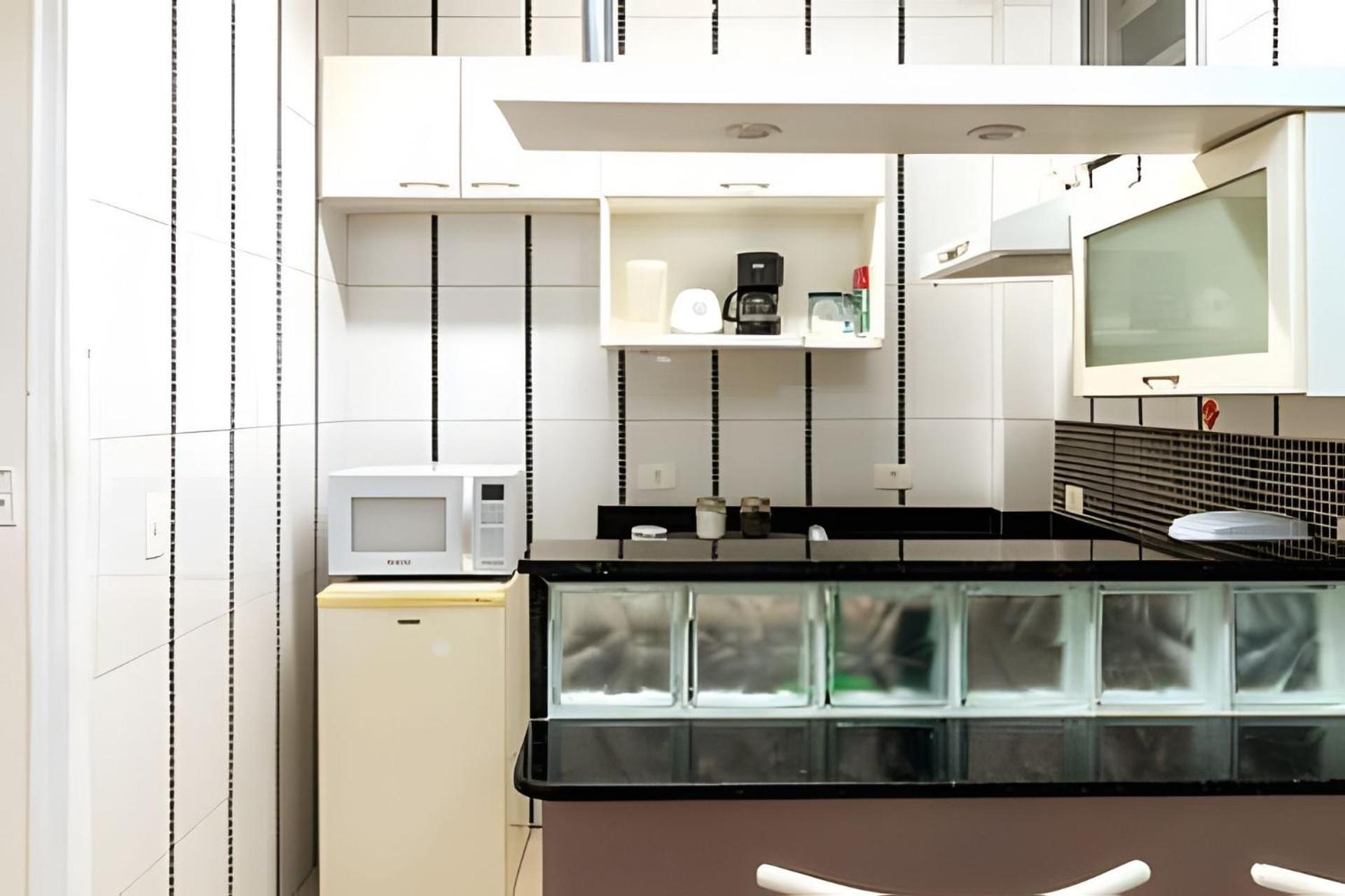 Copacabana Apartamento