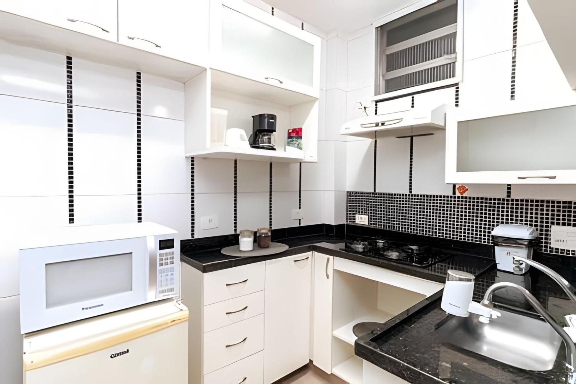 Copacabana Apartamento Rio de Janeiro