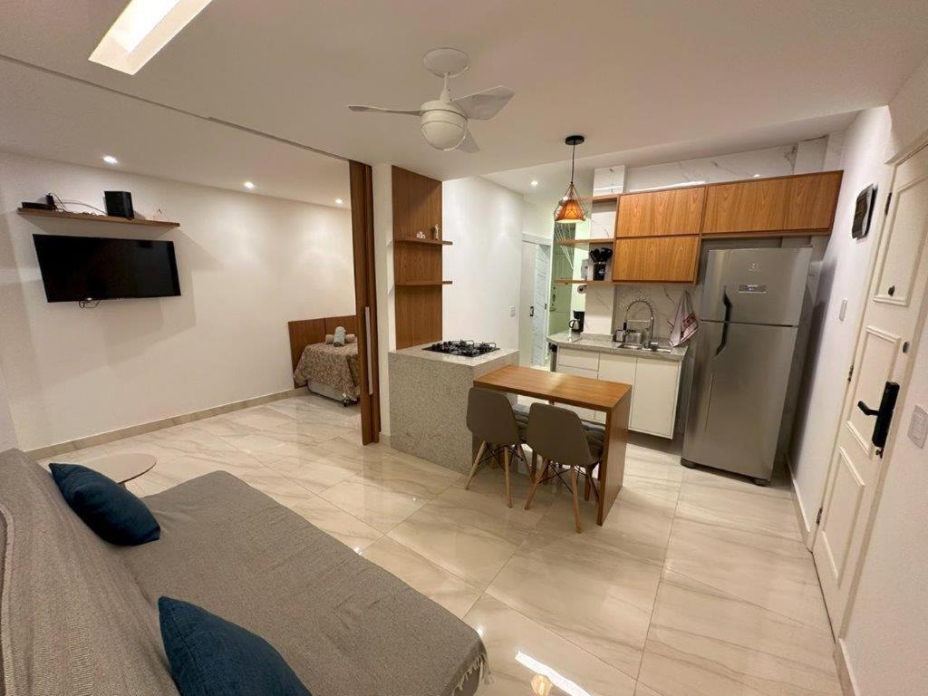 Aconchego De Copacabana Apartamento Rio de Janeiro
