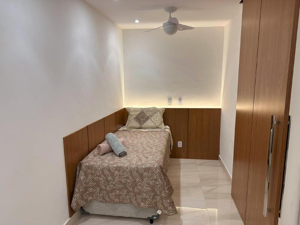Aconchego De Copacabana Apartamento Rio de Janeiro