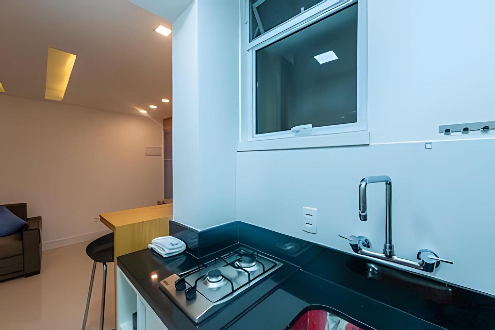 Conforto Em Copacabana Apartamento Rio de Janeiro
