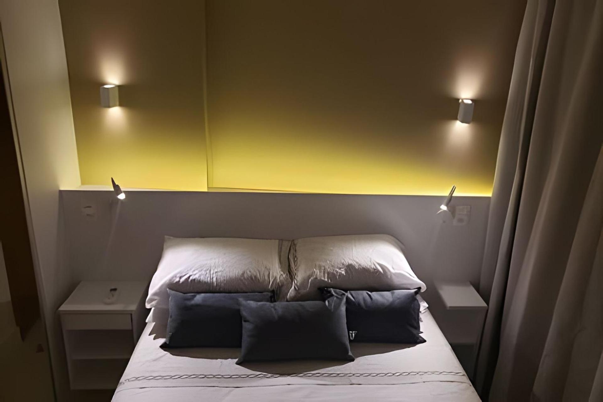 Conforto Em Copacabana Apartamento