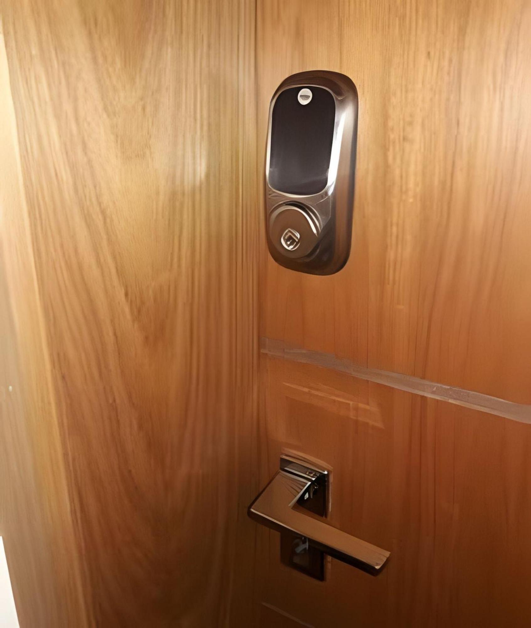 Conforto Em Copacabana Apartamento Rio de Janeiro