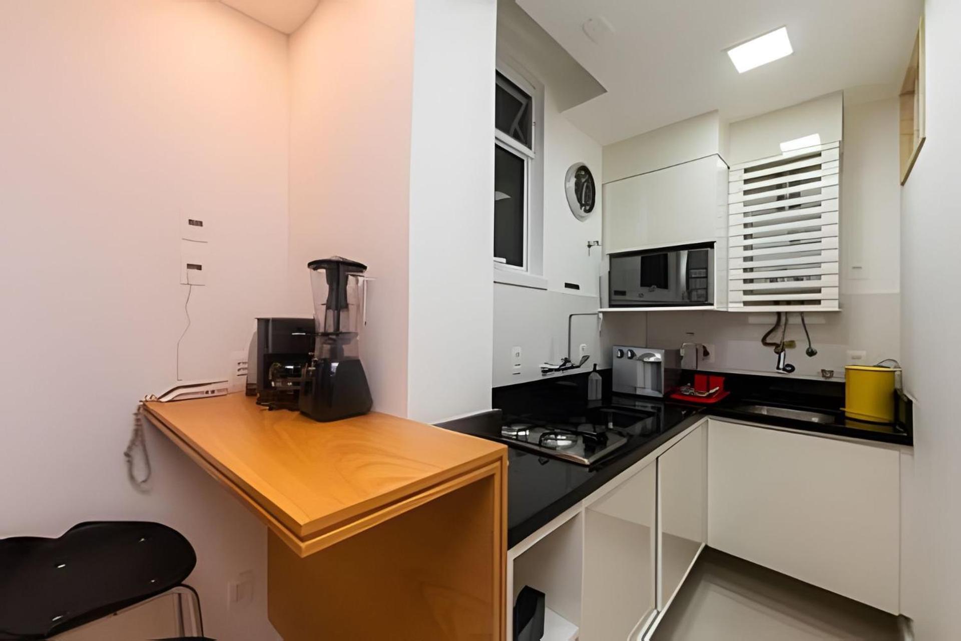 Conforto Em Copacabana Apartamento *