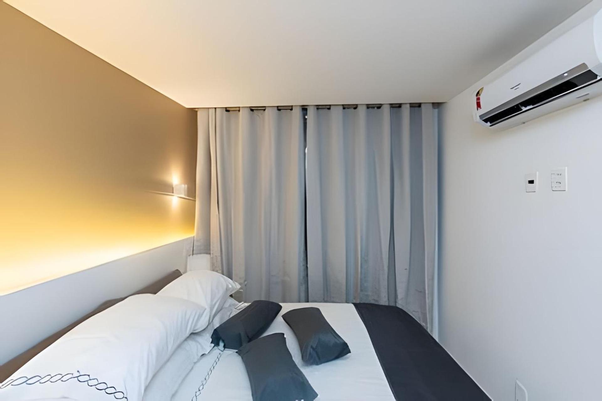 Apartamento Conforto Em Copacabana Rio de Janeiro