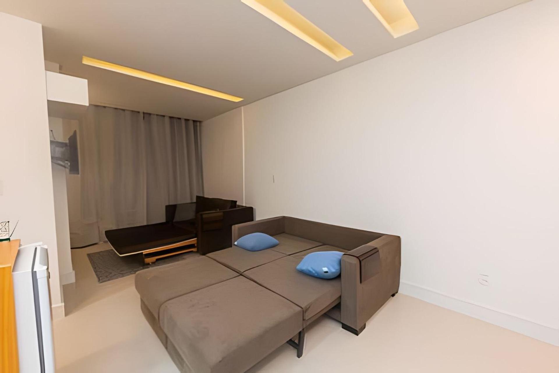 Conforto Em Copacabana Apartamento