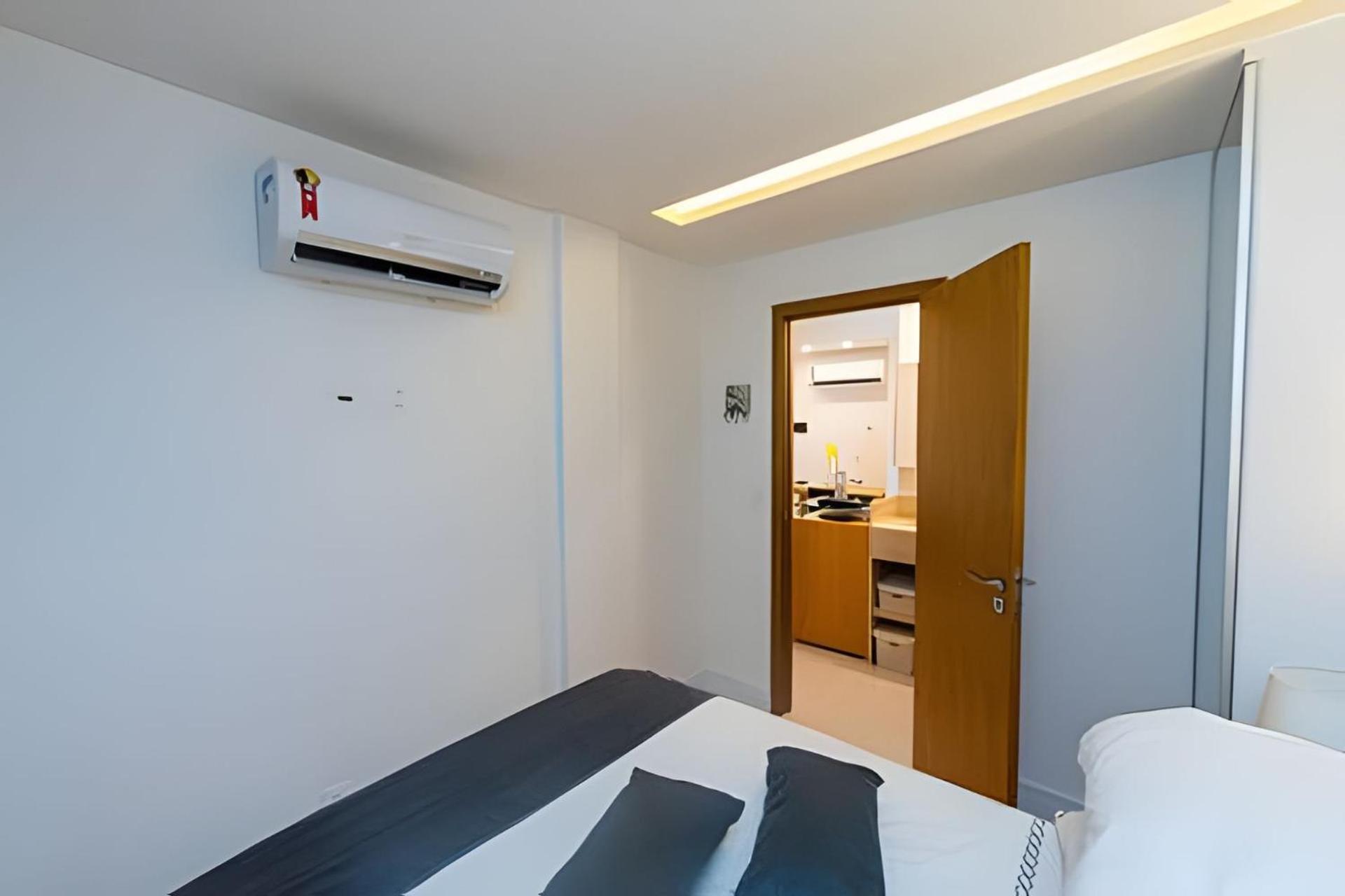 Apartamento Conforto Em Copacabana *