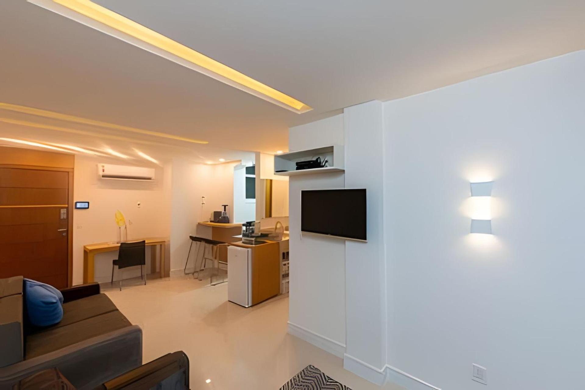 Conforto Em Copacabana Apartamento