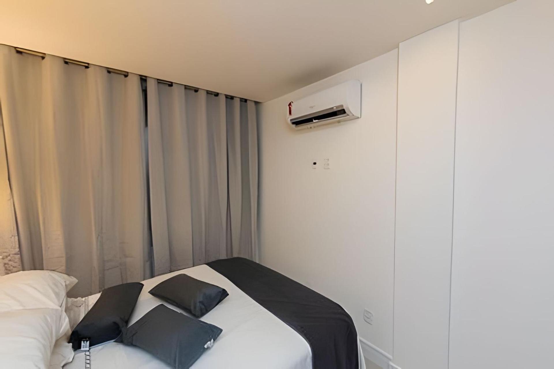 Apartamento Conforto Em Copacabana Rio de Janeiro
