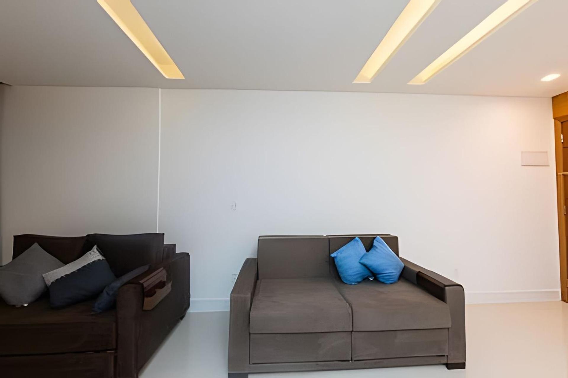 Conforto Em Copacabana Apartamento