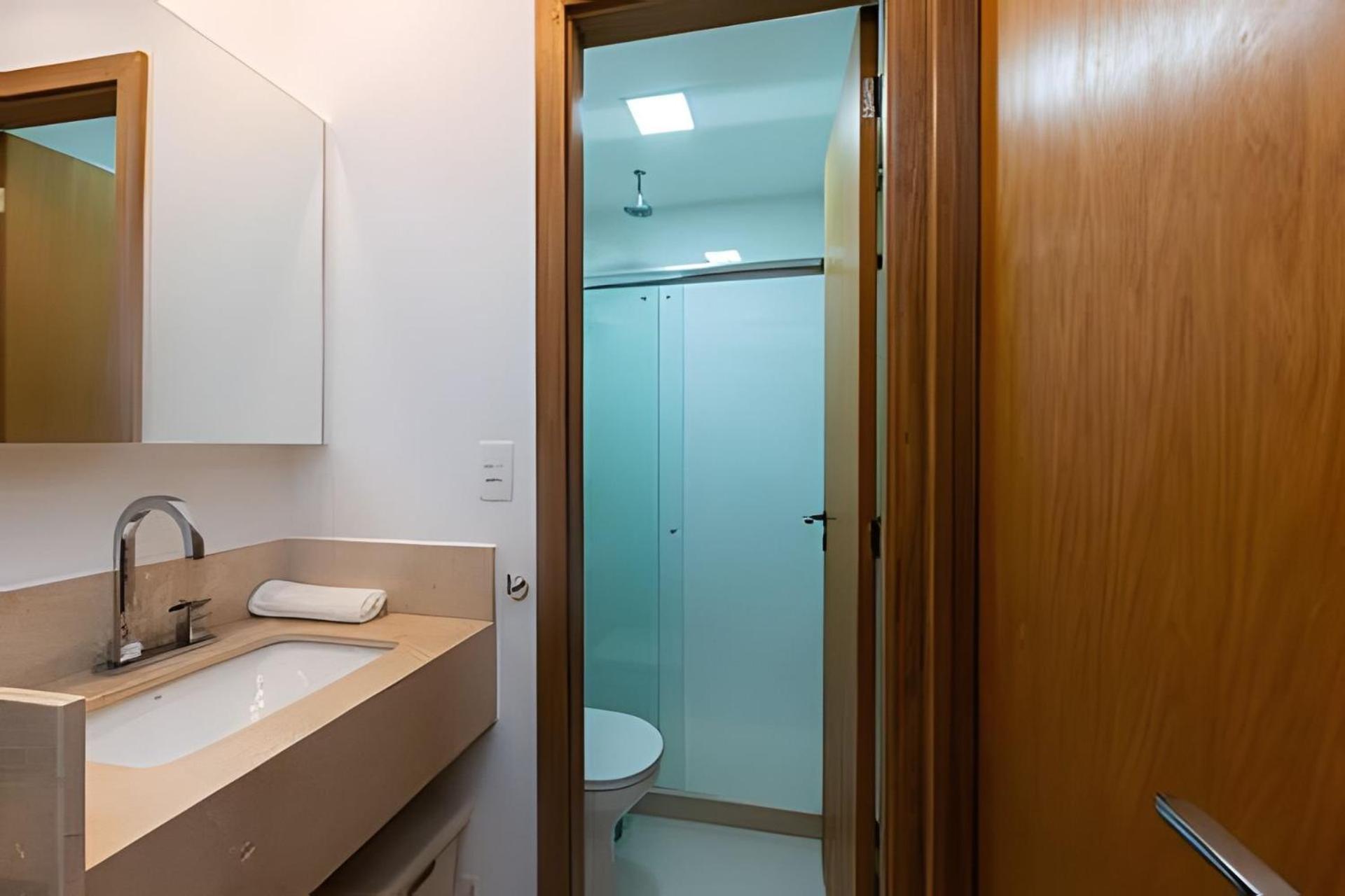 Apartamento Conforto Em Copacabana