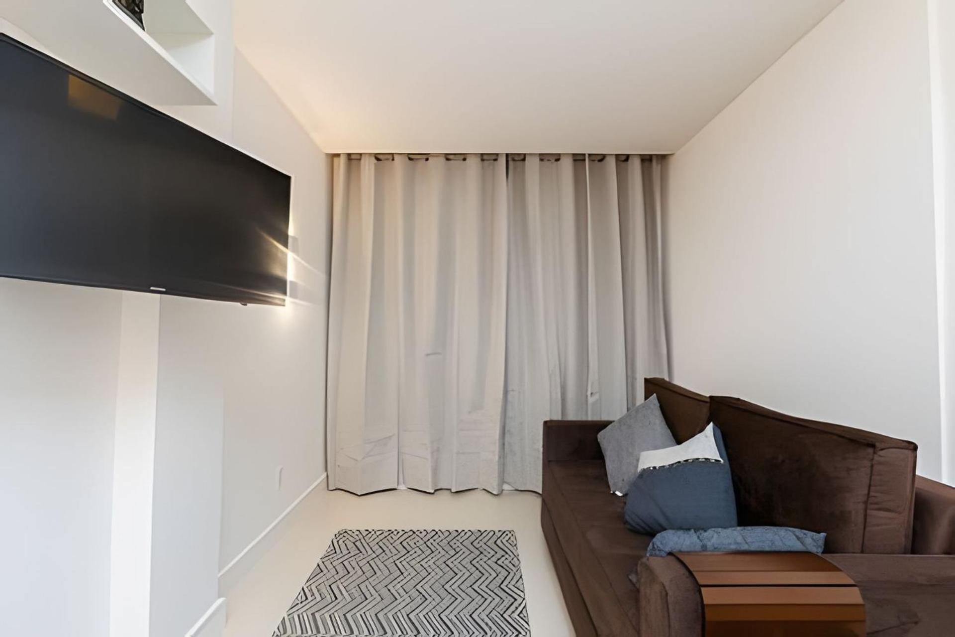 Conforto Em Copacabana Apartamento *
