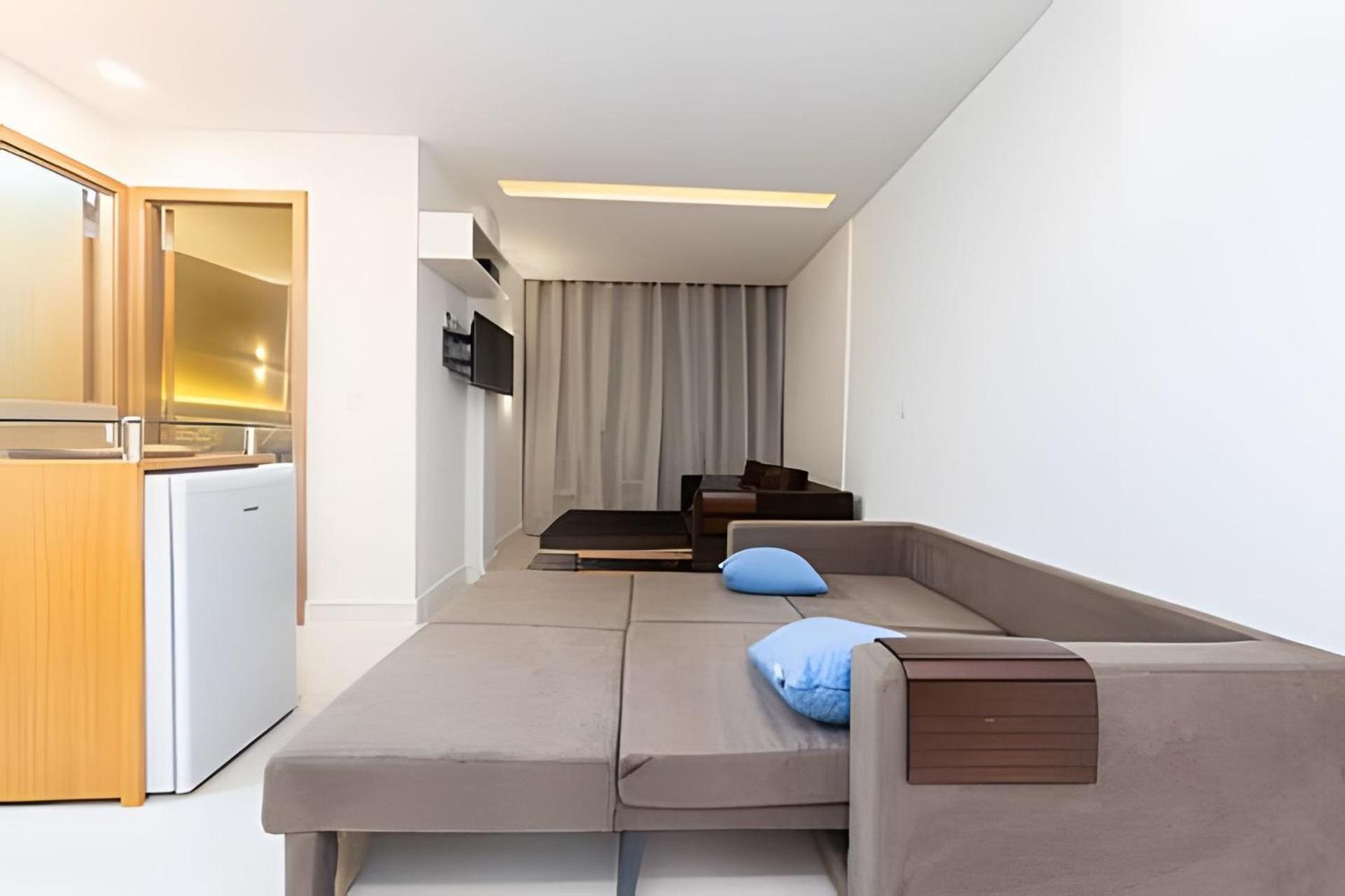 Conforto Em Copacabana Apartamento Rio de Janeiro