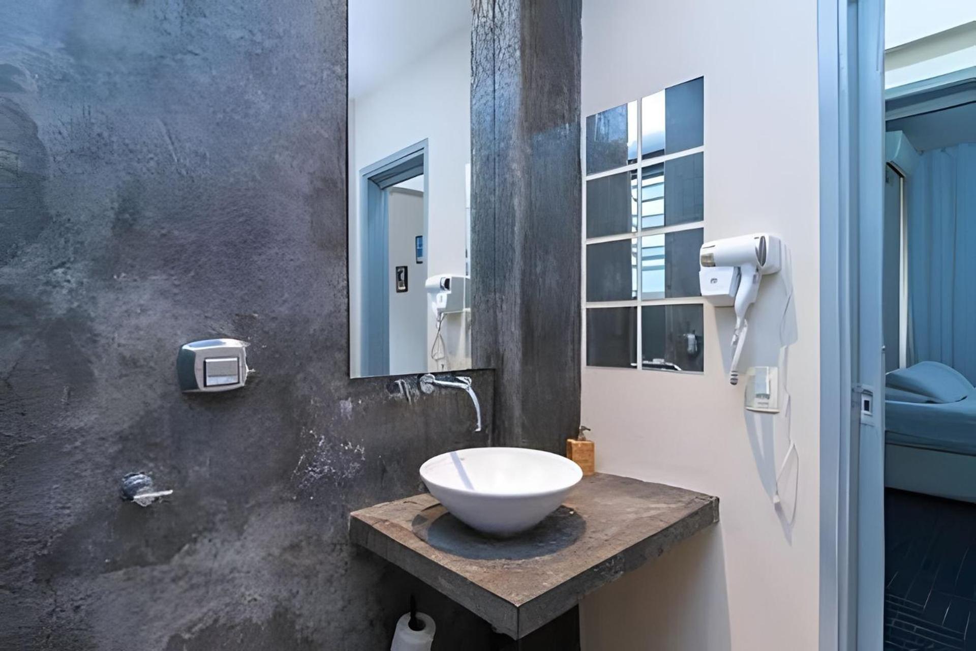 Favela Experience Copacabana - Com Ar E Lavanderia Apartamento