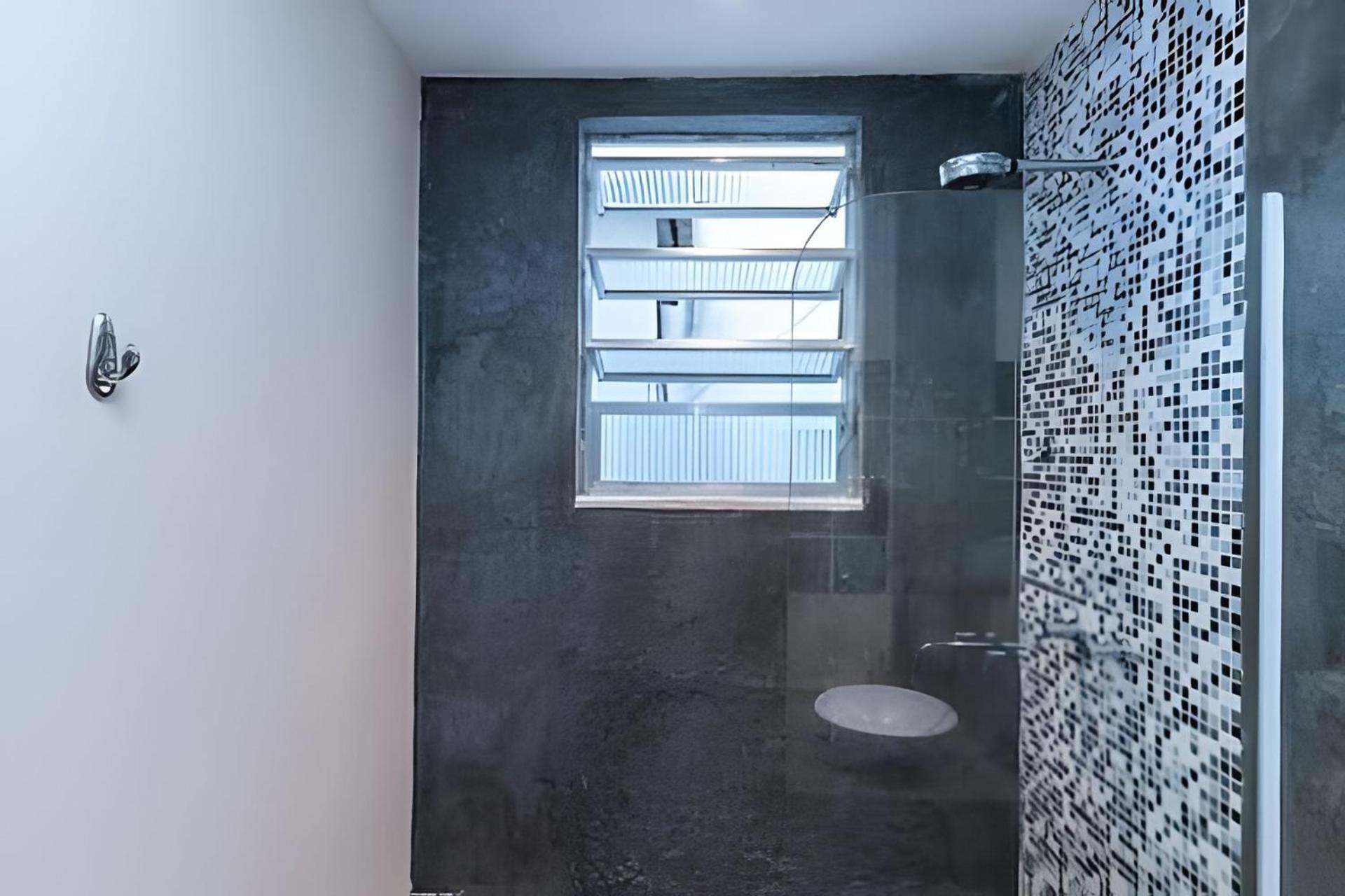 Favela Experience Copacabana - Com Ar E Lavanderia Apartamento Rio de Janeiro