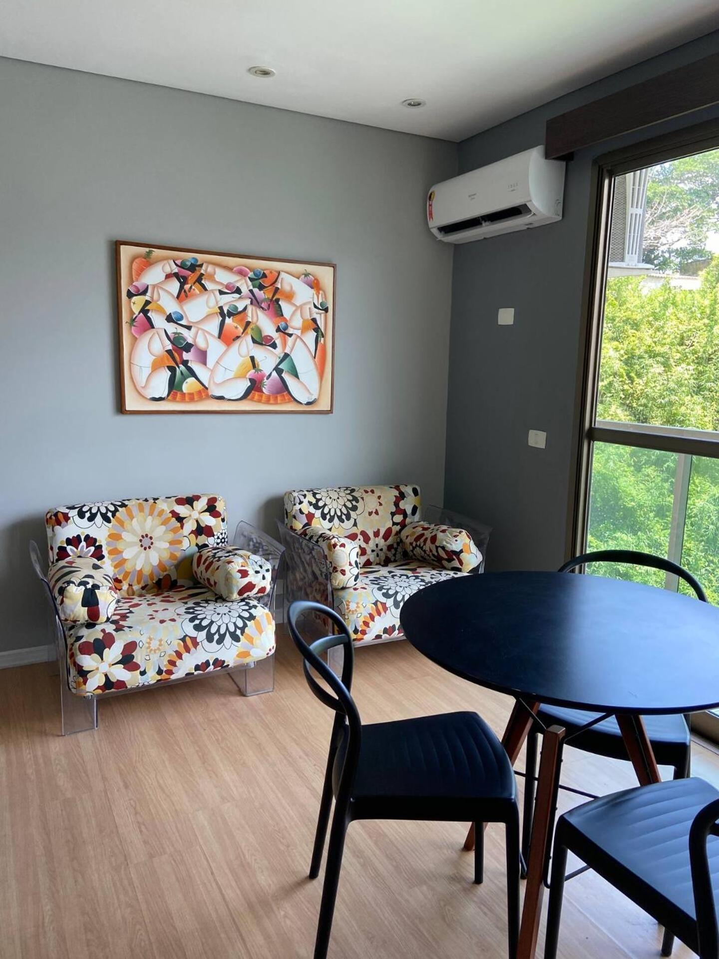 Apartamento Cobertura Com Hidro, Garagem, Academia E Portaria 24 - Arpoador Rio de Janeiro