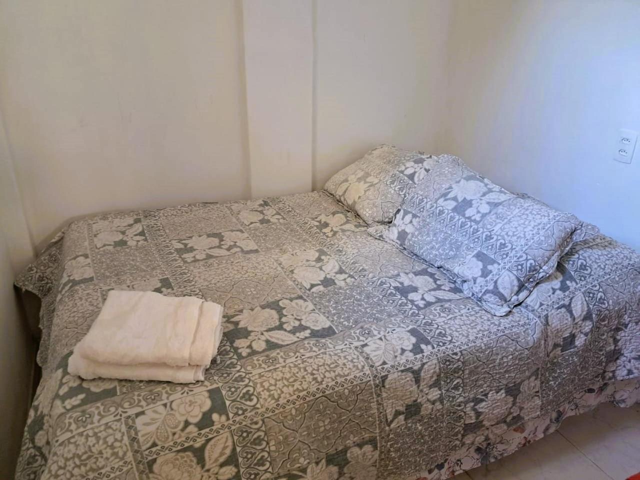 Casa Em Santa Teresa *