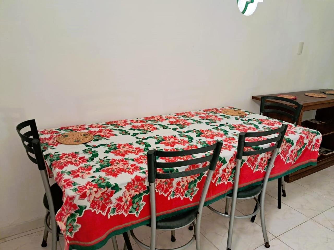 Apartamento Casa Em Santa Teresa