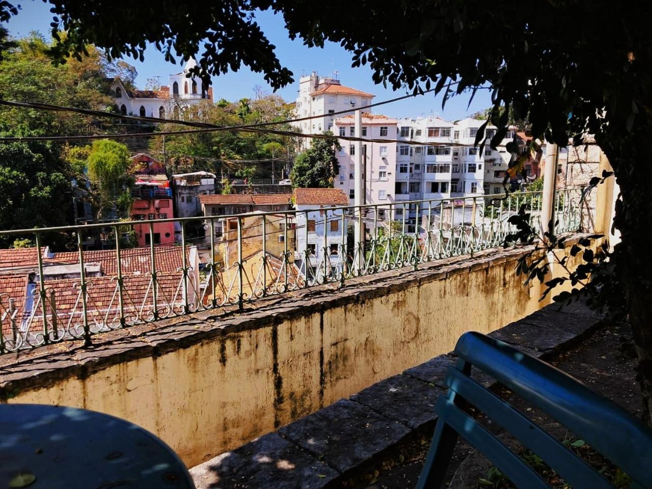 Apartamento Casa Em Santa Teresa