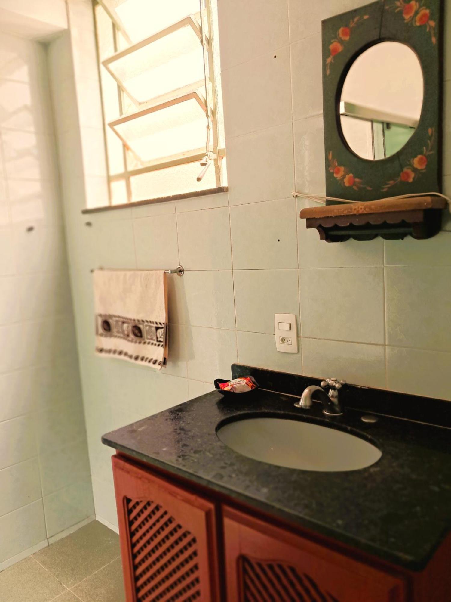 Apartamento Casa Em Santa Teresa