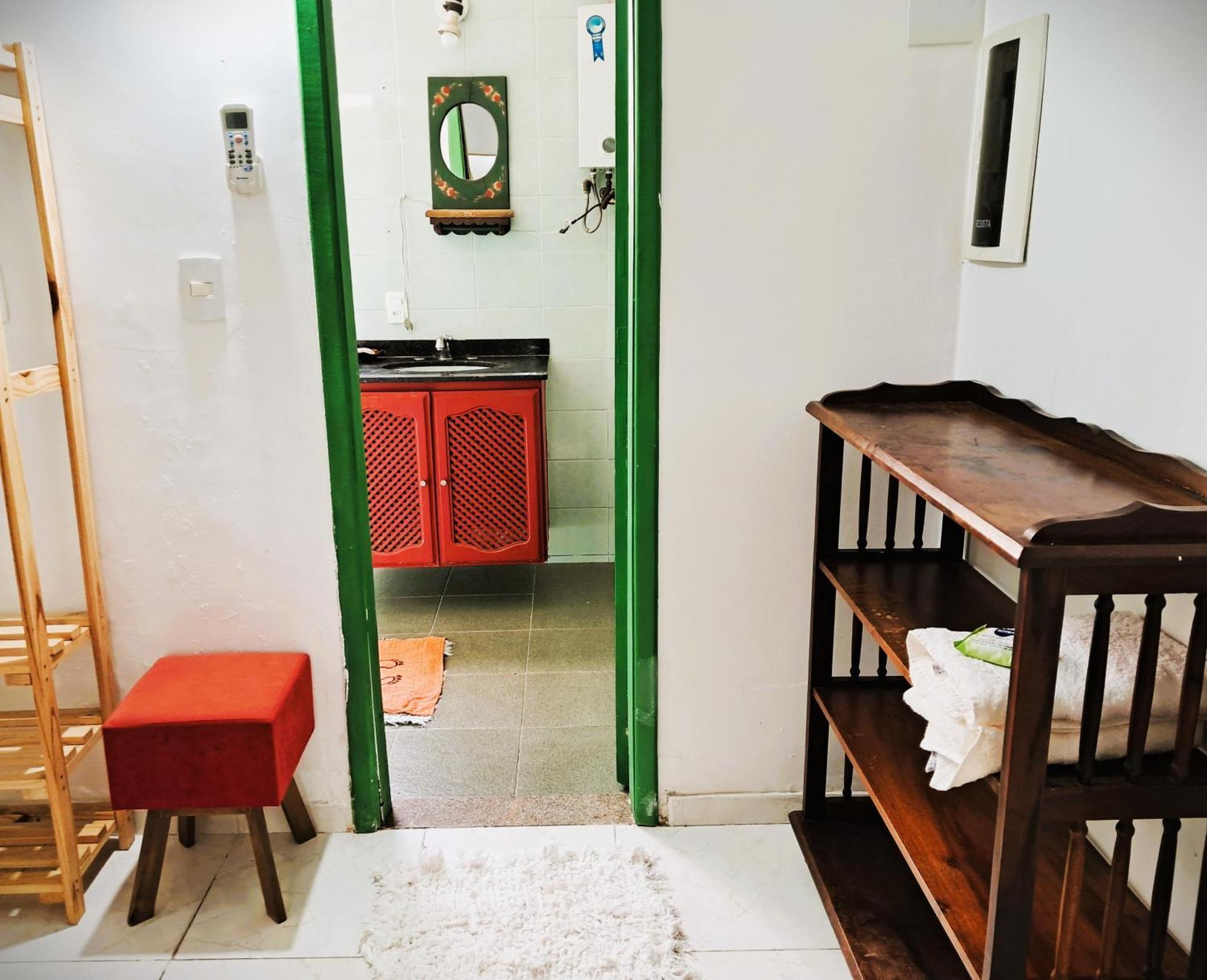 Apartamento Casa Em Santa Teresa Rio de Janeiro