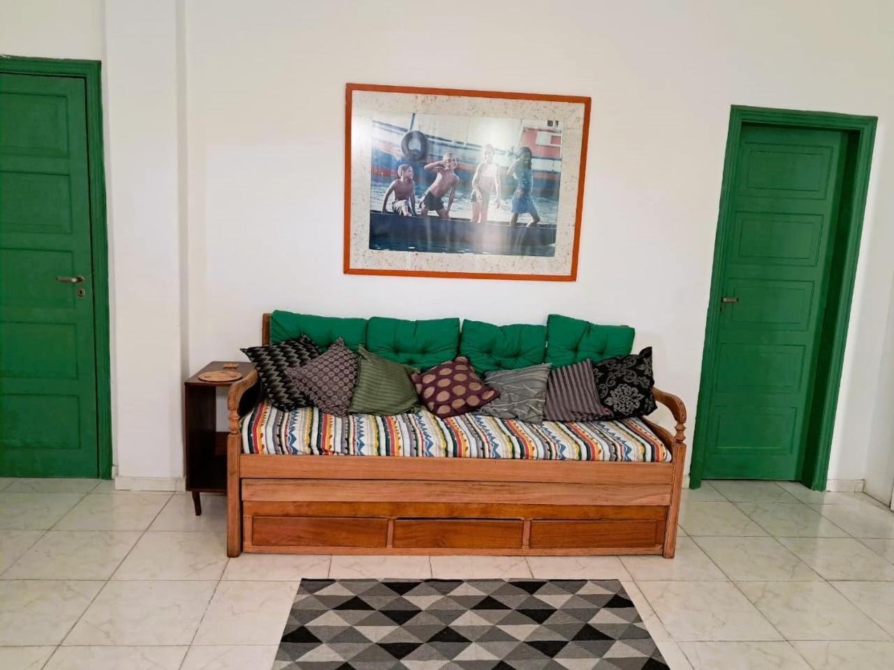 Apartamento Casa Em Santa Teresa Rio de Janeiro