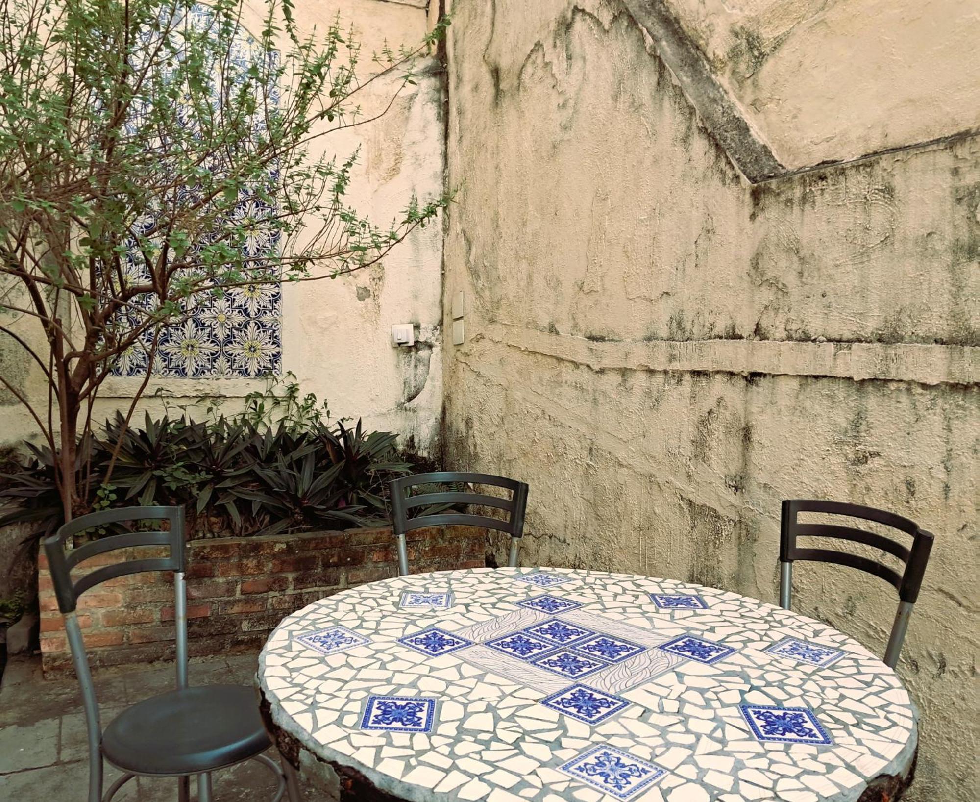Apartamento Casa Em Santa Teresa Rio de Janeiro