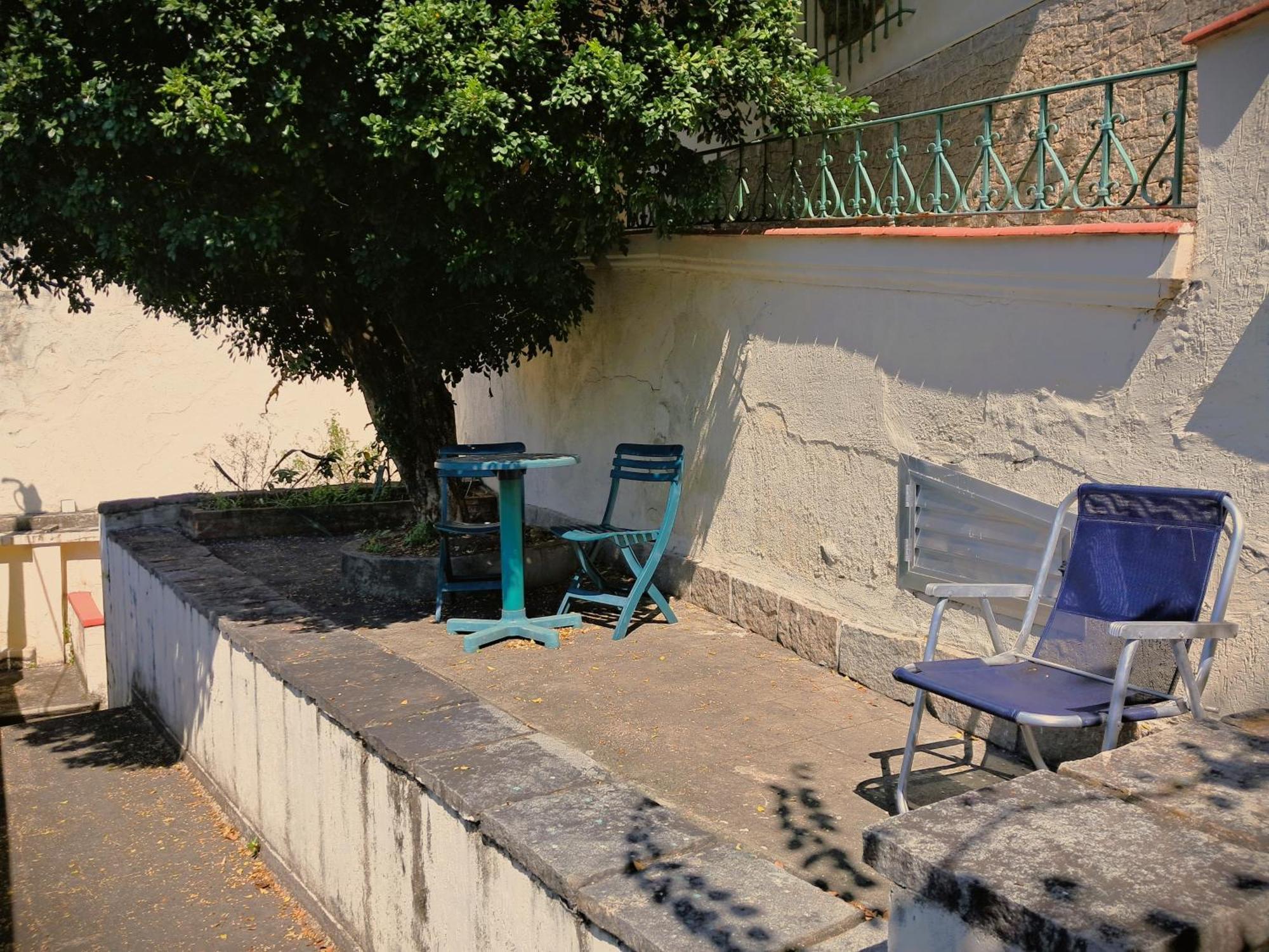 Apartamento Casa Em Santa Teresa
