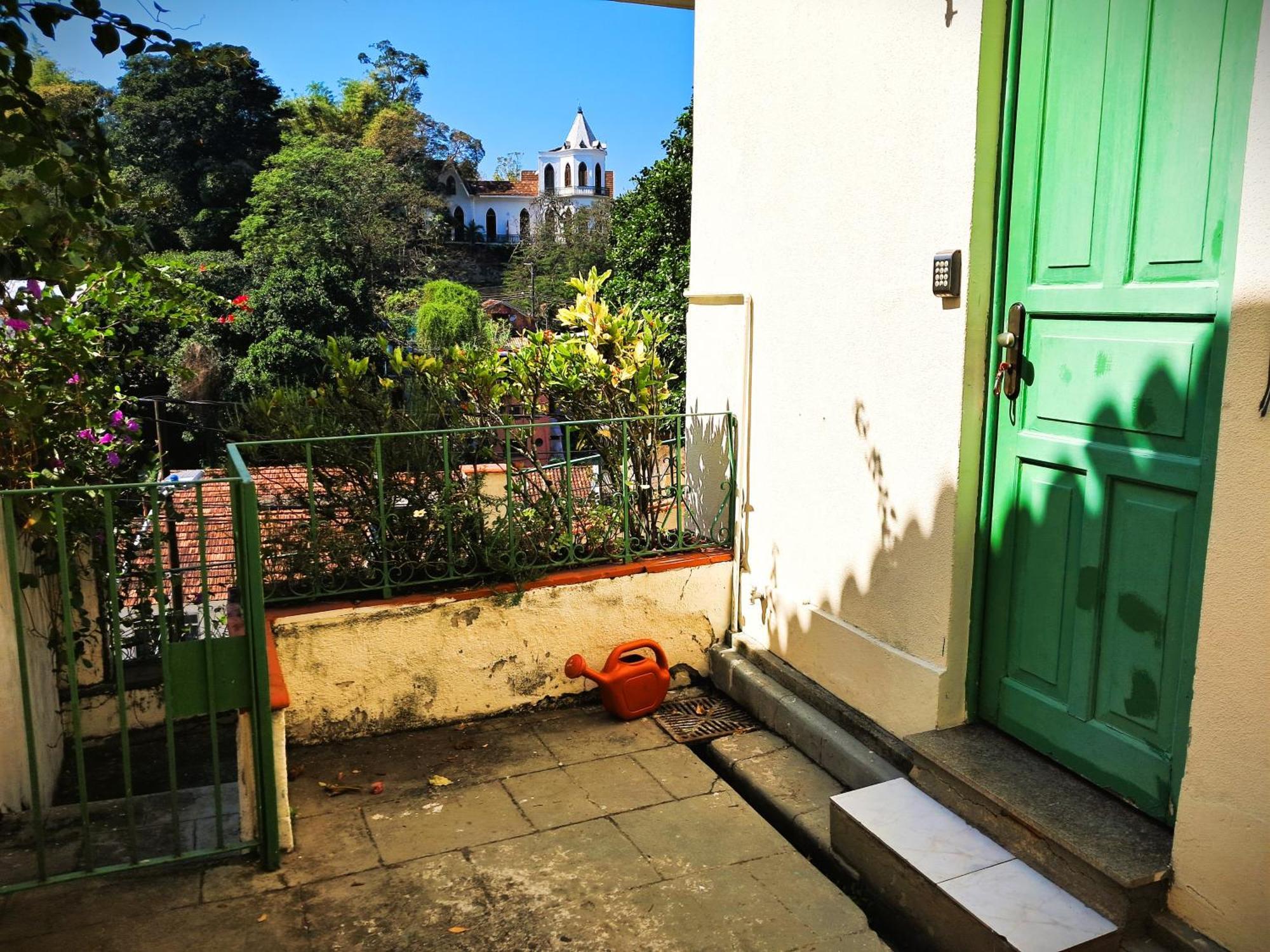Casa Em Santa Teresa Apartamento Rio de Janeiro