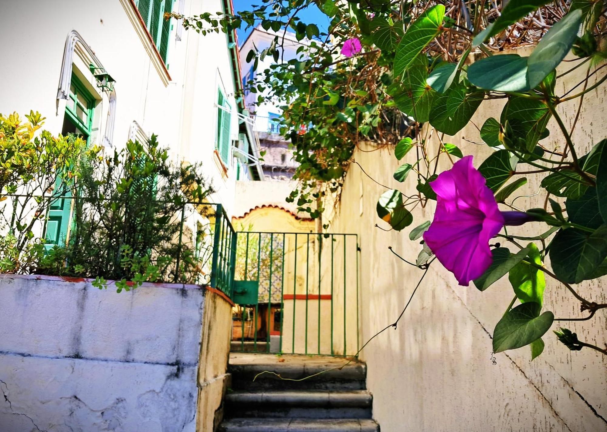 Casa Em Santa Teresa * Rio de Janeiro
