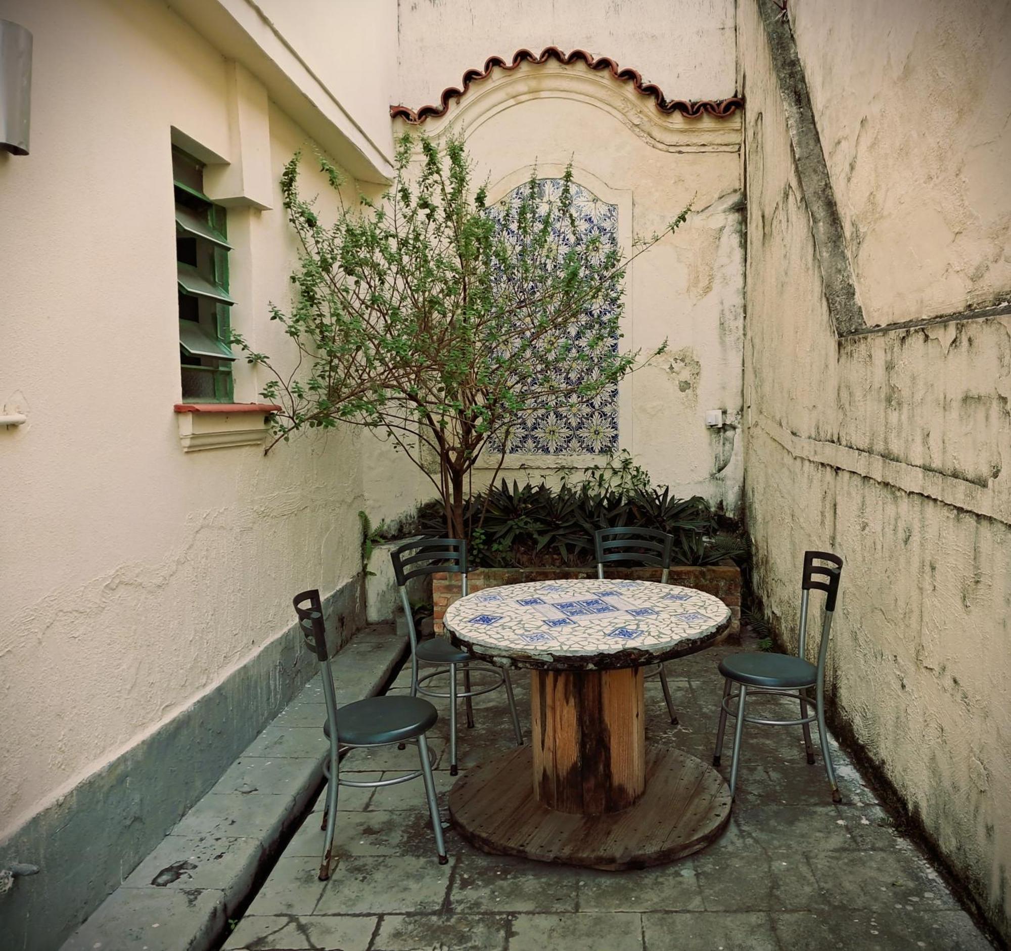 Apartamento Casa Em Santa Teresa
