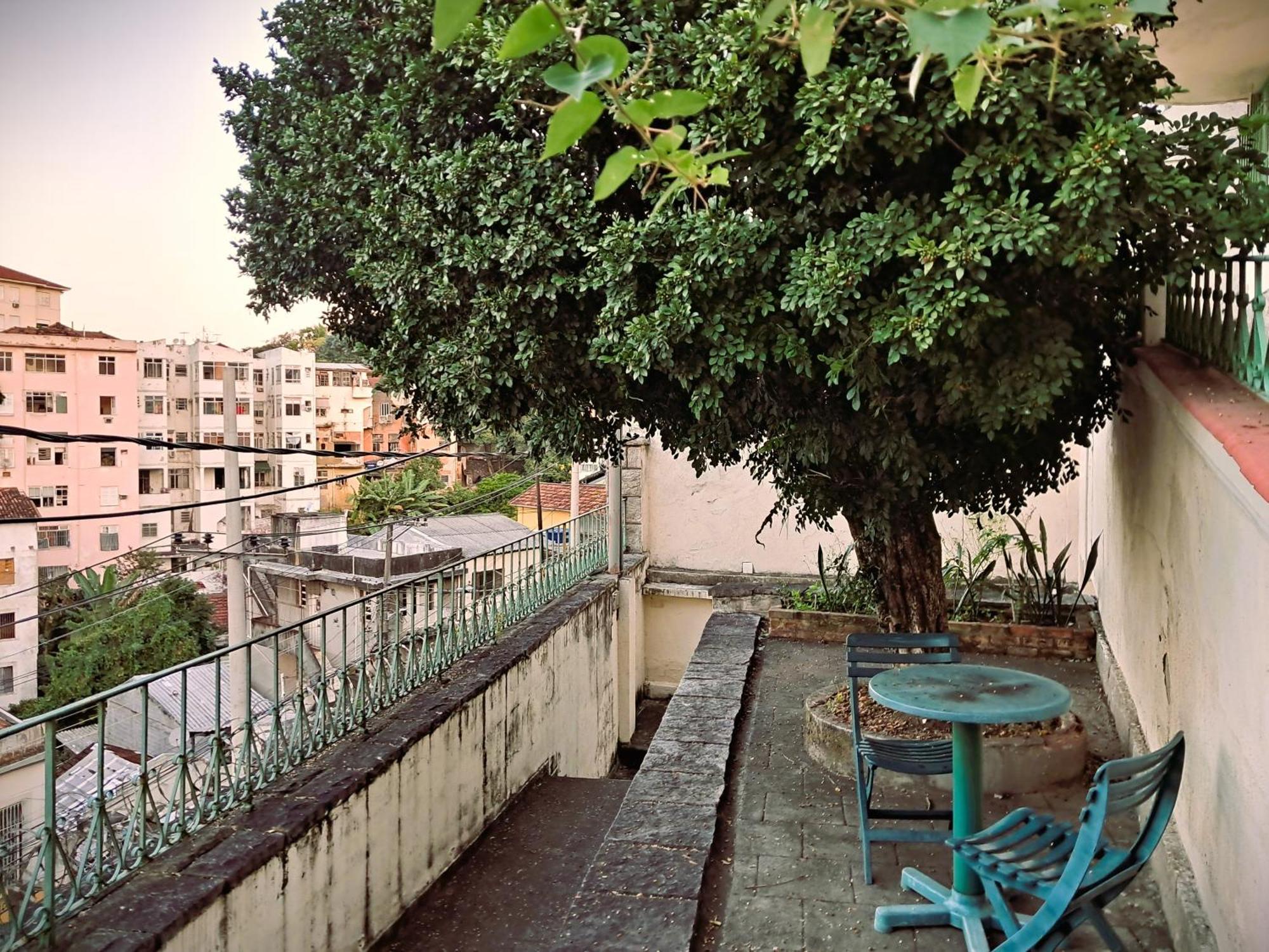 Casa Em Santa Teresa *